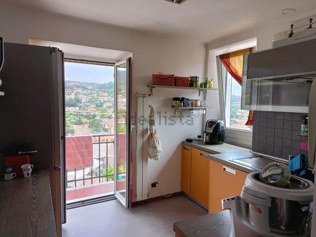 Appartamento in vendita di 80 m² in Via San Bartolomeo