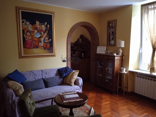 Appartamento in vendita di 80 m² in Via san bartolomeo