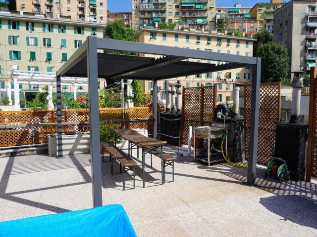 Appartamento in vendita di 80 m² in Via San Bartolomeo del Fossato