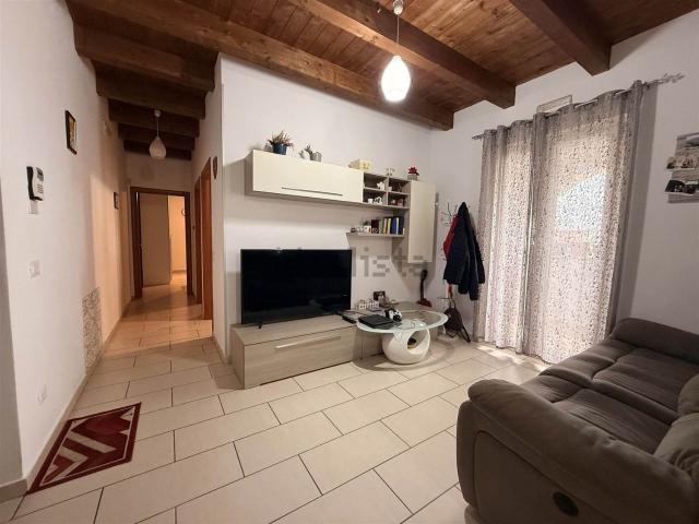 Appartamento in vendita di 80 m² in Via San Bernardino, 12
