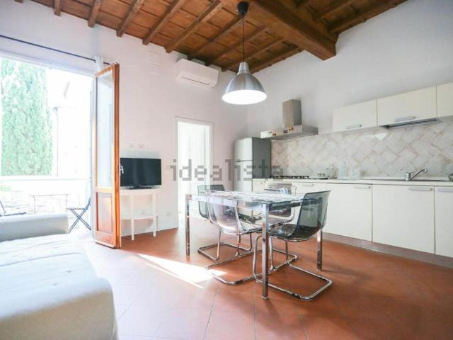 Appartamento in vendita di 80 m² in Via San Gallo, 12