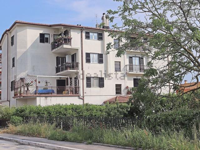 Appartamento in vendita di 80 m² in Via San Giuliano Sura