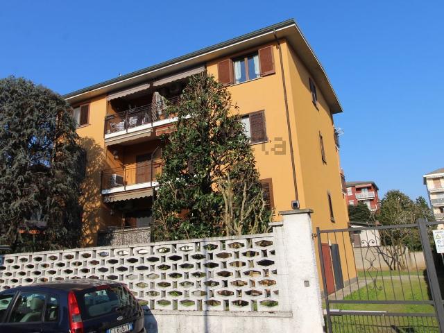 Appartamento in vendita di 80 m² in Via San Giuseppe, 11
