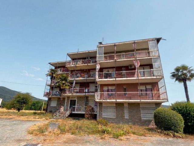 Appartamento in vendita di 80 m² in Via San Giuseppe