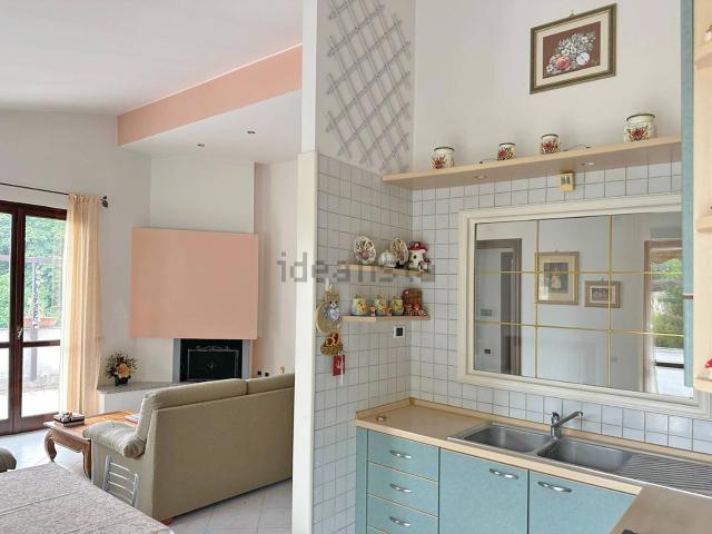Appartamento in vendita di 80 m² in Via San Giuseppe