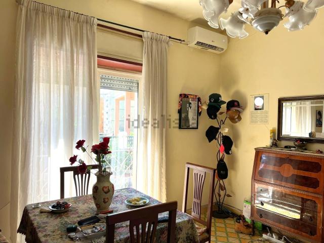 Appartamento in vendita di 80 m² in Via San Giacomo dei Capri