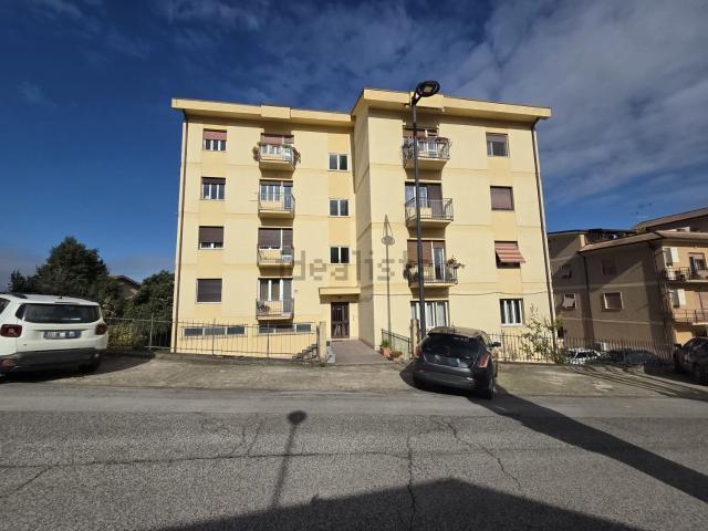 Appartamento in vendita di 80 m² in Via San Giorgio