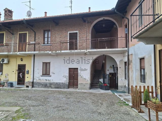Appartamento in vendita di 80 m² in Via San Giovanni, 29