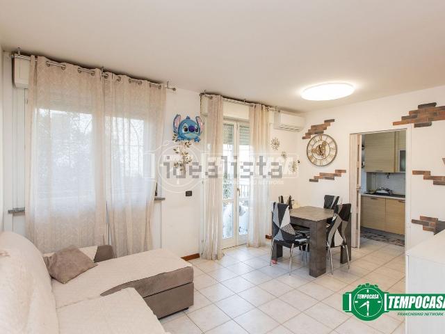 Appartamento in vendita di 80 m² in Via San Giovanni, 43