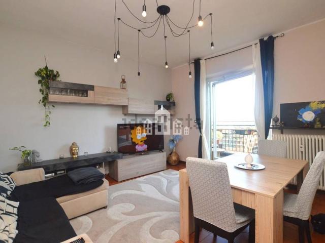 Appartamento in vendita di 80 m² in Via San Giovanni Bosco, 5