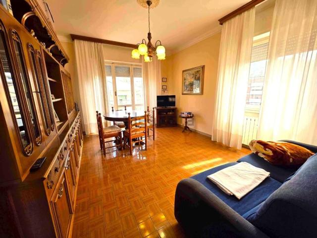 Appartamento in vendita di 80 m² in Via San Giovanni Battista la Salle