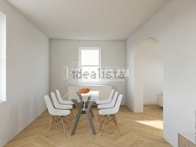Appartamento in vendita di 80 m² in Via San Giovanni In Marignano, 44