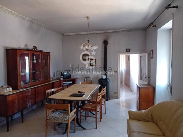 Appartamento in vendita di 80 m² in Via San Gratiliano