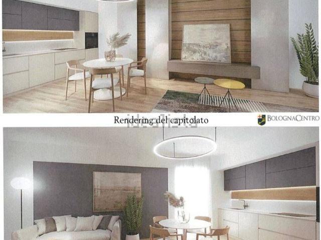 Appartamento in vendita di 80 m² in Via San Felice