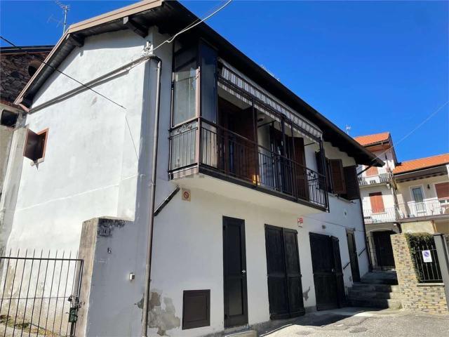 Appartamento in vendita di 80 m² in Via San Fermo, 19
