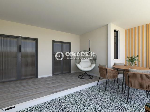 Appartamento in vendita di 80 m² in Via San Filippo