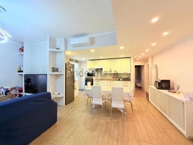 Appartamento in vendita di 80 m² in Via San Francesco, 224