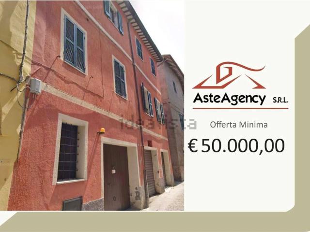Appartamento in vendita di 80 m² in Via San Francesco, 2