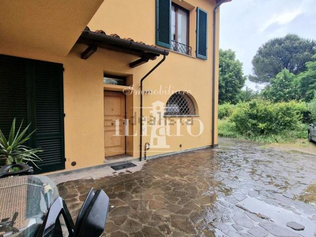 Appartamento in vendita di 80 m² in Via San Lorenzo, 50013