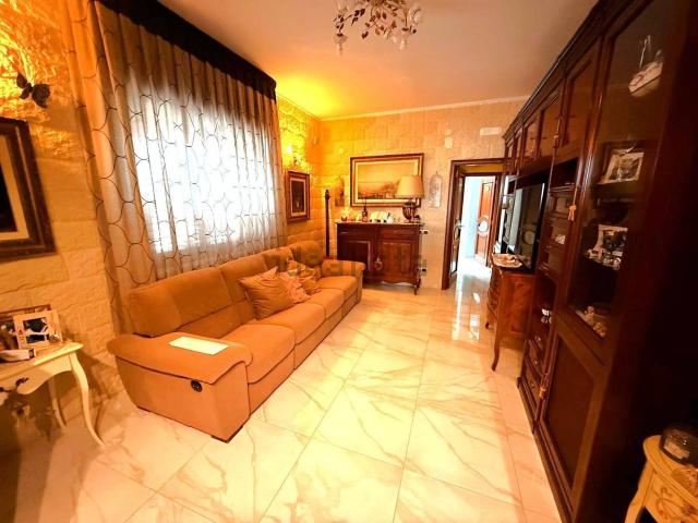 Appartamento in vendita di 80 m² in Via San Lorenzo, 23