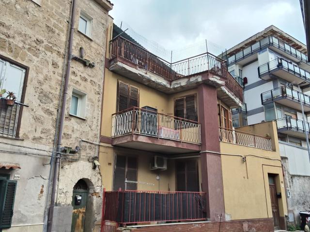 Appartamento in vendita di 80 m² in Via San Lorenzo, 221