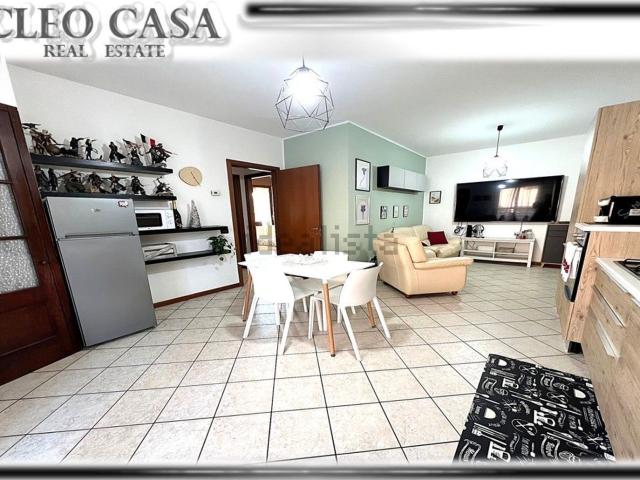 Appartamento in vendita di 80 m² in Via San Lorenzo, 32