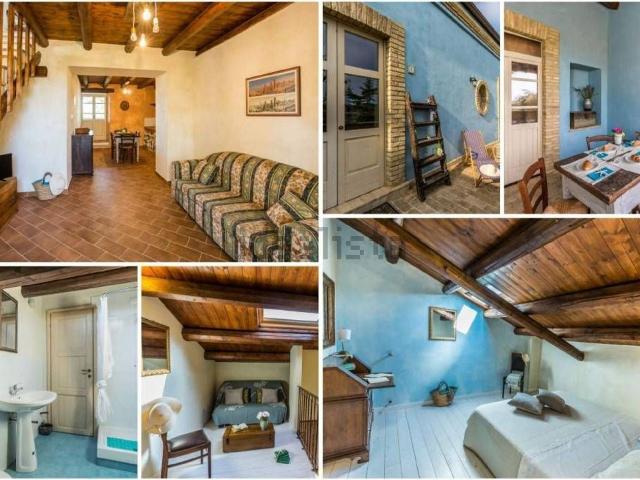 Appartamento in vendita di 80 m² in Via San Leonardo