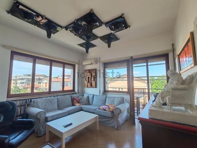 Appartamento in vendita di 80 m² in Via San Leonardo