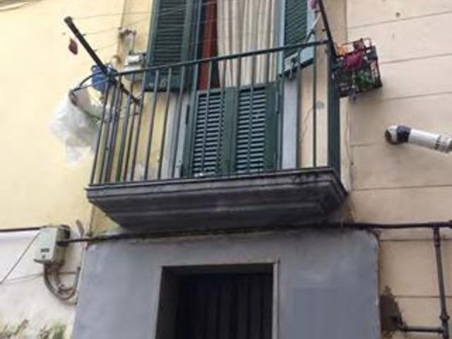 Appartamento in vendita di 80 m² in Via San Lucia a Monte