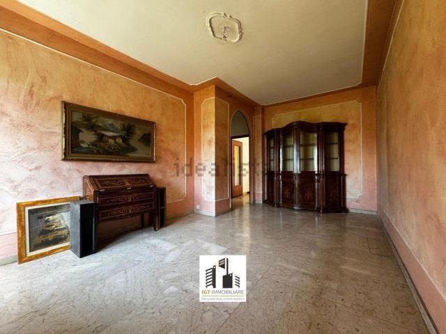 Appartamento in vendita di 80 m² in Via San Luigi, 87
