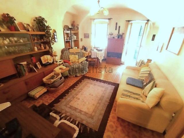 Appartamento in vendita di 80 m² in Via San Mauro