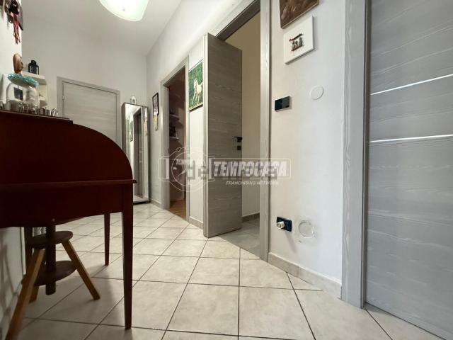 Appartamento in vendita di 80 m² in Via San Maurizio