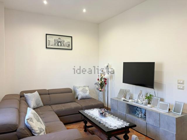Appartamento in vendita di 80 m² in Via san macario