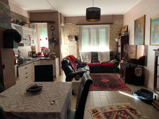 Appartamento in vendita di 80 m² in Via San Mario, 89