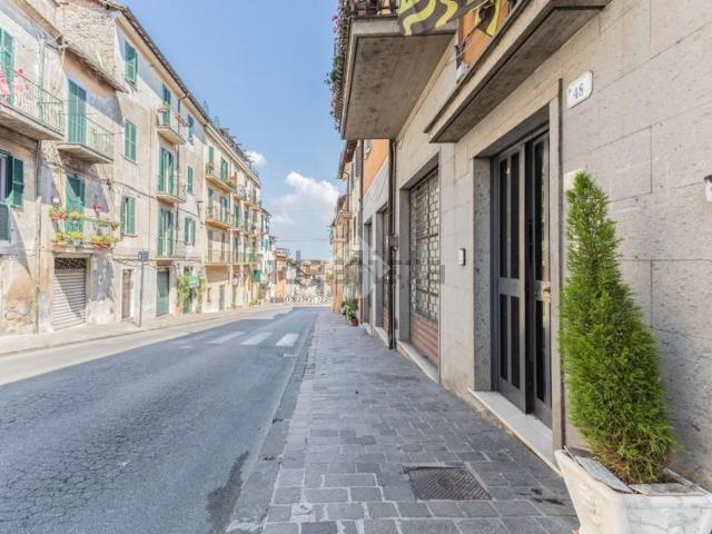 Appartamento in vendita di 80 m² in Via San Martino, 48