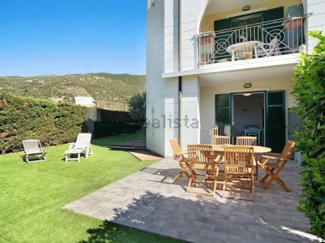 Appartamento in vendita di 80 m² in Via San Martino