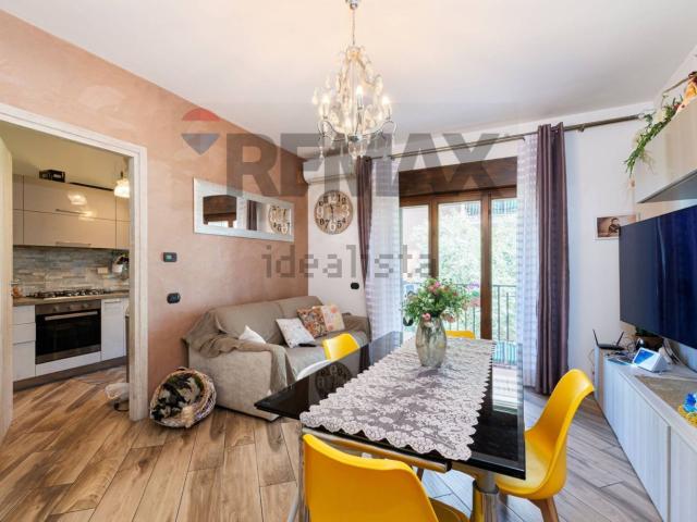 Appartamento in vendita di 80 m² in Via San Martino, 213