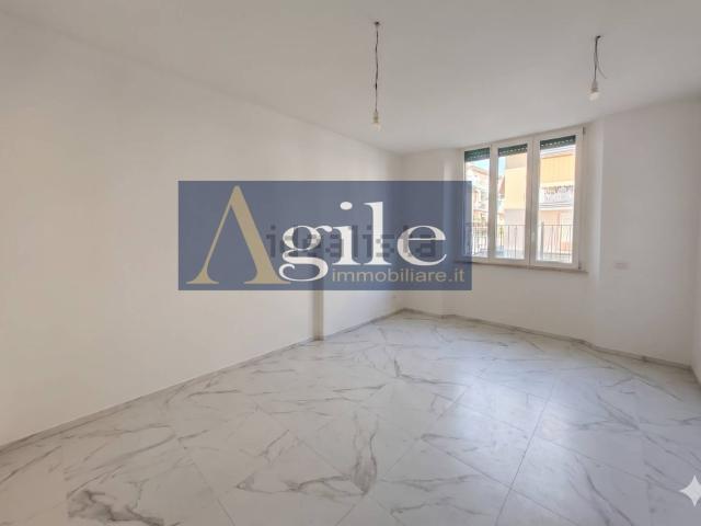 Appartamento in vendita di 80 m² in Via San Martino