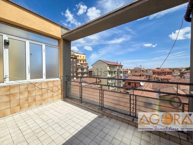 Appartamento in vendita di 80 m² in Via San Marziano
