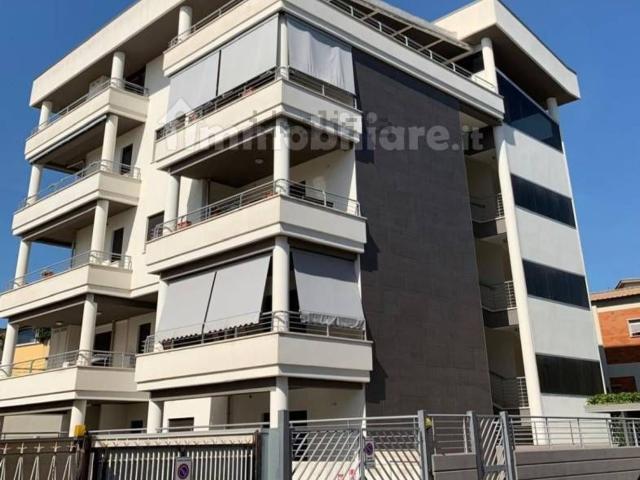 Appartamento in vendita di 80 m² in Via San Michele, 81