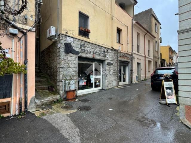 Appartamento in vendita di 80 m² in Via San Nicolò, 42
