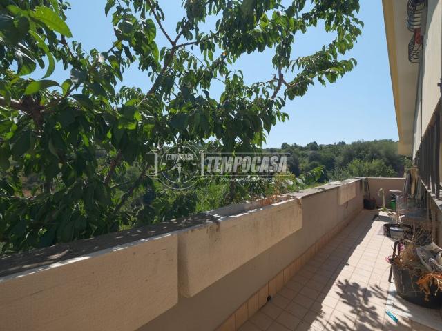 Appartamento in vendita di 80 m² in Via San Sebastiano
