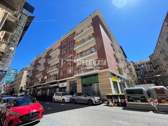 Appartamento in vendita di 80 m² in Via San Secondo, 49