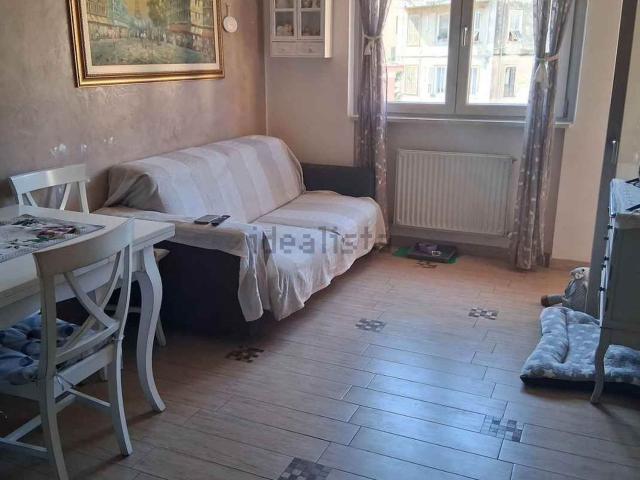 Appartamento in vendita di 80 m² in Via San Secondo