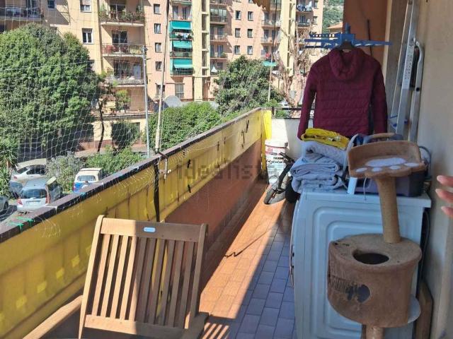 Appartamento in vendita di 80 m² in Via San Secondo, 2