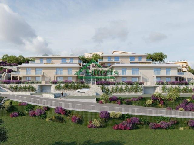 Appartamento in vendita di 80 m² in Via San Stevi Inferiore