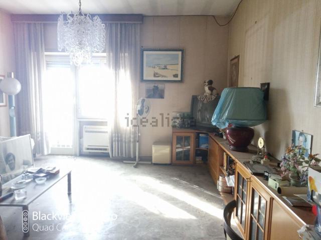 Appartamento in vendita di 80 m² in Via San Pantaleo Campano, 30