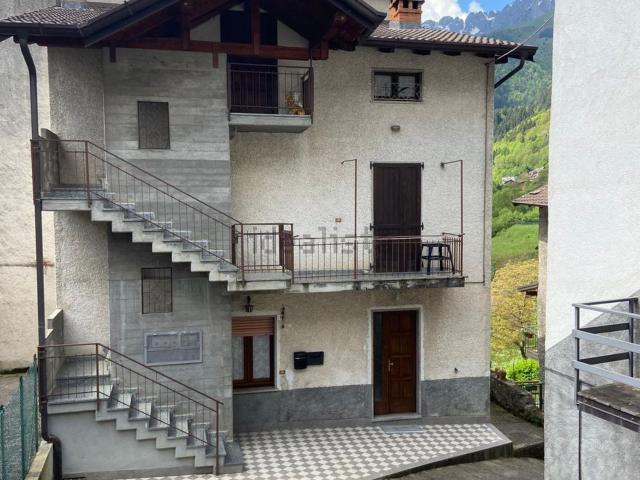 Appartamento in vendita di 80 m² in Via San Paolo