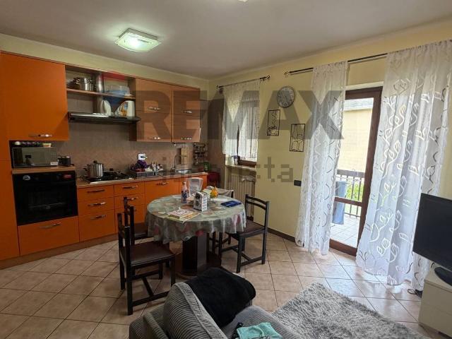 Appartamento in vendita di 80 m² in Via San Pertini, 7