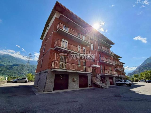Appartamento in vendita di 80 m² in Via San Pietro D&apos Ollesia
